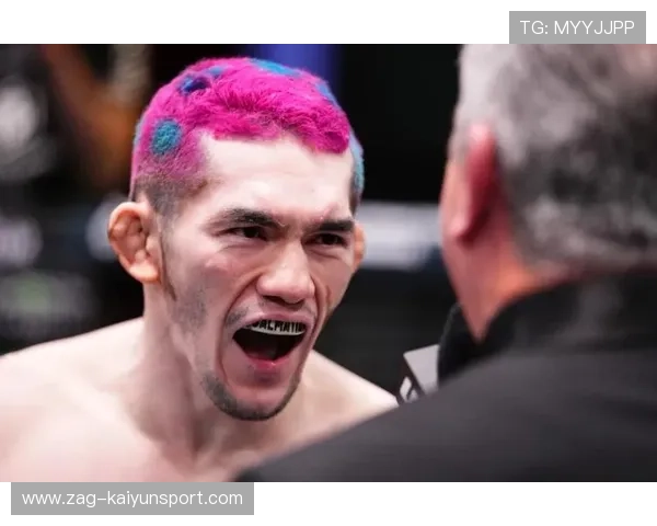 UFC战队优化摔法连贯性，提高地面攻势密度