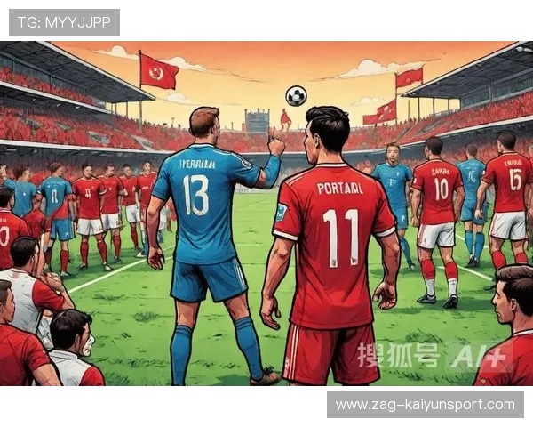 葡萄牙若遇英格兰，传统战术对现代打法的冲突