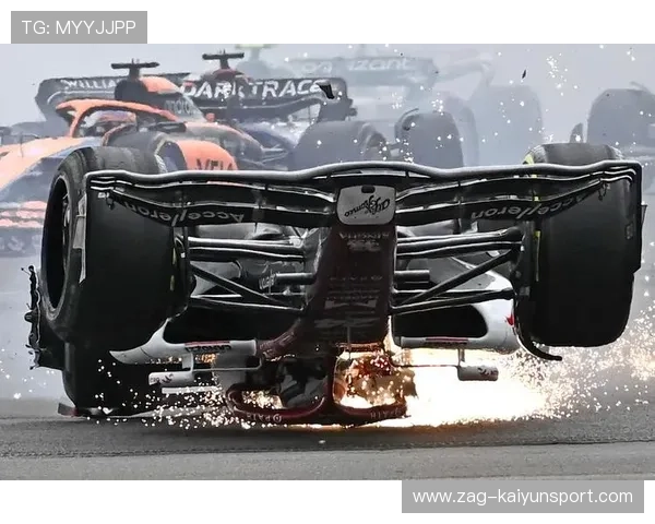 F1赛事行业峰会促进赛事商业与科技深度融合