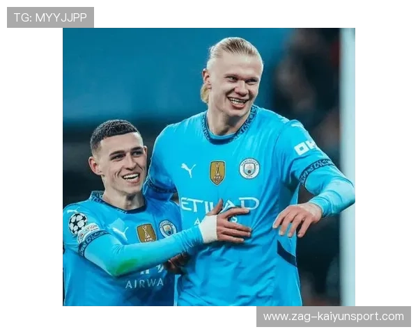 曼城2-1逆转皇马，哈兰德点杀，19岁新星闪耀欧冠