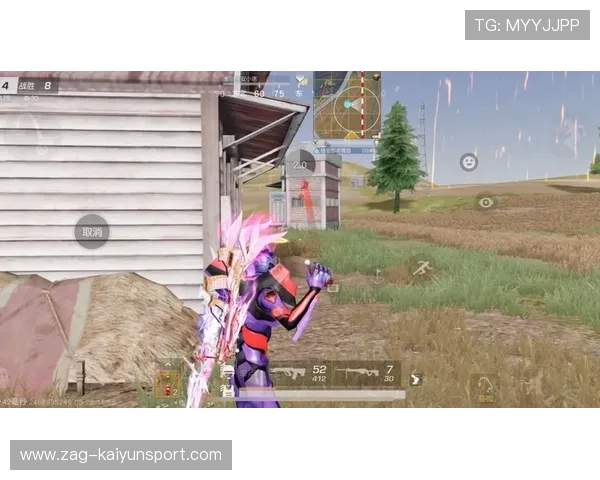 荒野行动“极限突围”全国线下总决赛火爆开启,荒野行动wg